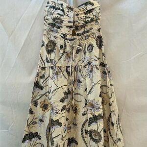 Ulla Johnson Ella Lemonbalm Dress